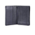 Black Leather Card Holder Wallet For Men, 2 image