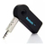 Car Universal Bluetooth Music Receiver and MP3 Player - Black