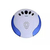 Wireless Round Electronic Calling Bell, 2 image