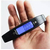 Digital Electronic Luggage Weight Scale Up to 50 kg - Black, 3 image