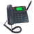 Original Panasonic ZT600 Dual Sim Telephone With FM Radio - Black, 2 image
