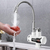 Electric Instant Hot Water Tap, 2 image