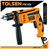TOLSEN Hammer Drill 850W 13mm Industrial FX Series 79503