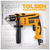 TOLSEN Hammer Drill 850W 13mm Industrial FX Series 79503, 2 image