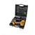 TOLSEN Industrial LI-ION Cordless Drill w/ 2 Battery, Hard Case & 13pcs Accessories (14.4V) GS & TUV Approved 79016, 2 image