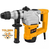 TOLSEN Rotary Hammer 1100W 28mm Industrial FX Series 79512, 3 image