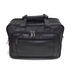 Boss Laptop Briefcase Bag, Color: Black