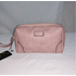 Ladies Cosmetic Pouch -LCP1, Color: Pink