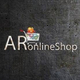 AR Online Shop