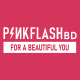 Pink Flash BD