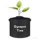 Dynapot Tree