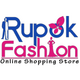 Rupok Fashion